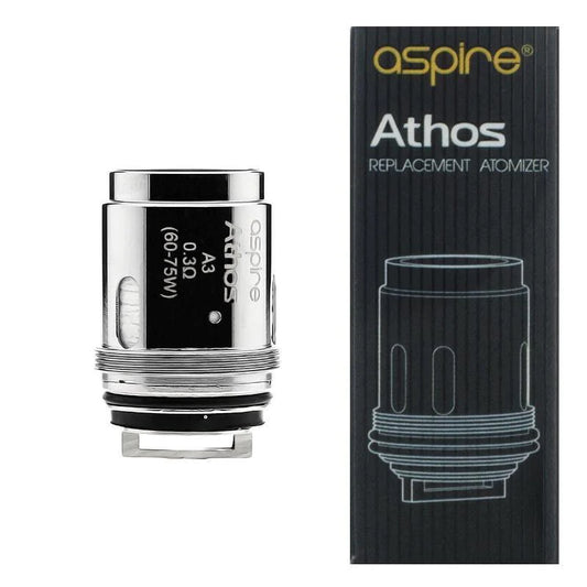 Aspire Athos A3 Coil