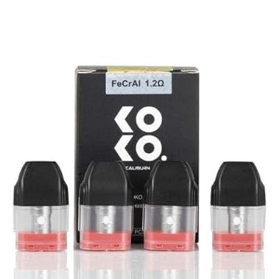 UWELL- Caliburn KOKO pod