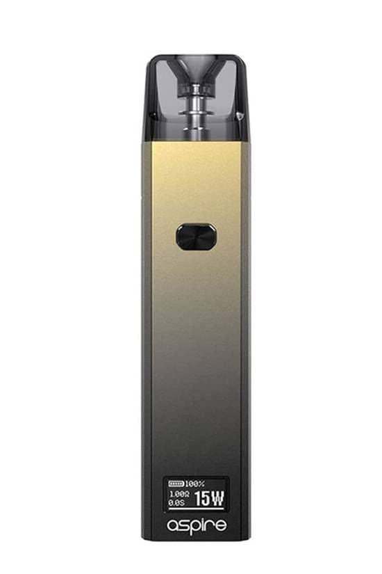 Aspire Favostix