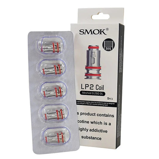 Smok LP 2 Coils