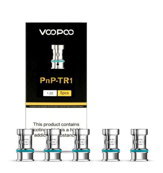 VOOPOO-PnP TR1