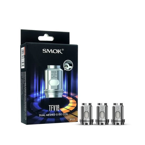 SMOK-TFV18 Coil