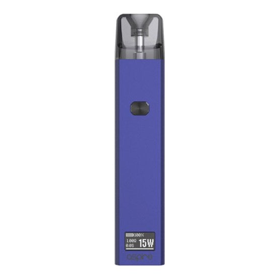 Aspire Favostix