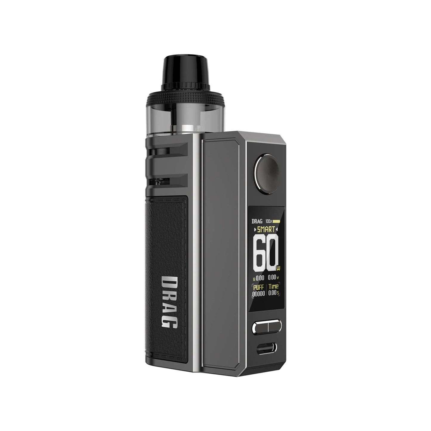 Voopoo Drag E60 Vape Kit