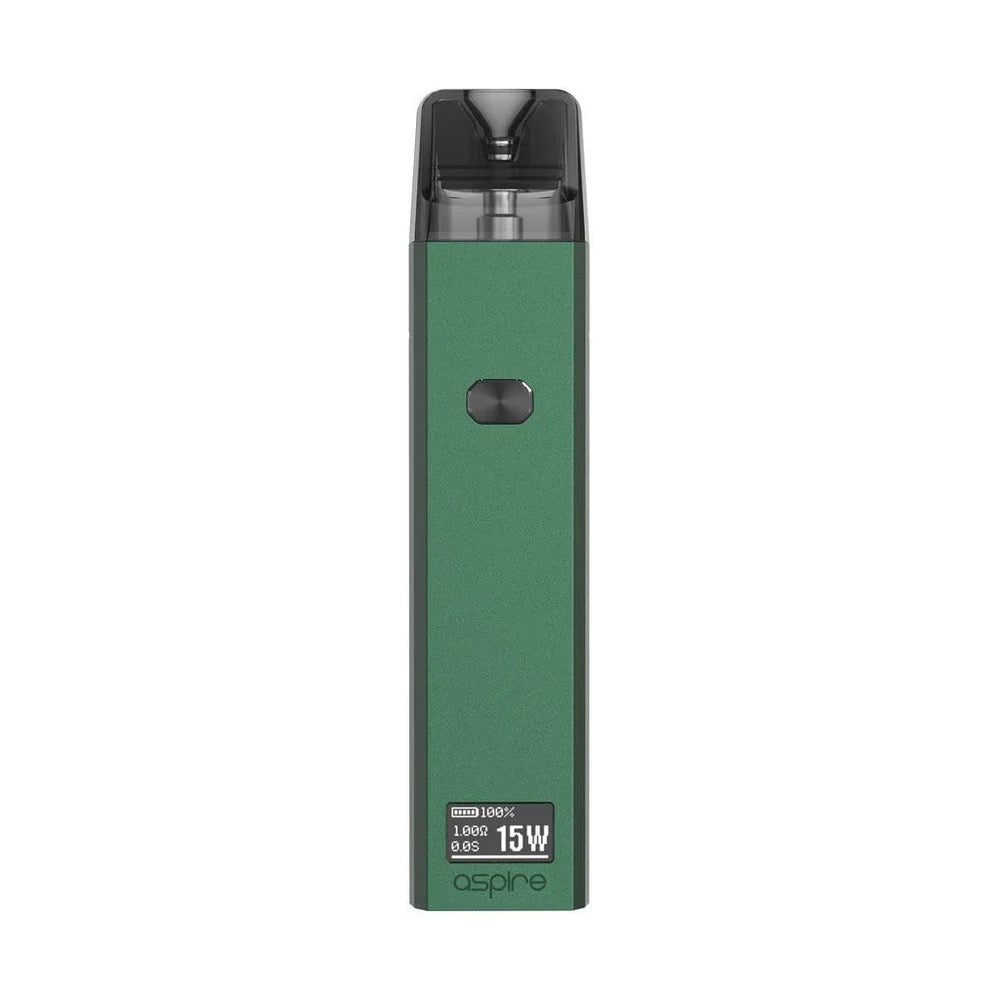 Aspire Favostix