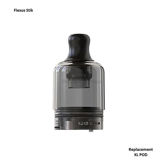 Aspire Flexus Stik pod