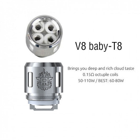 Smok V8 Baby-T8