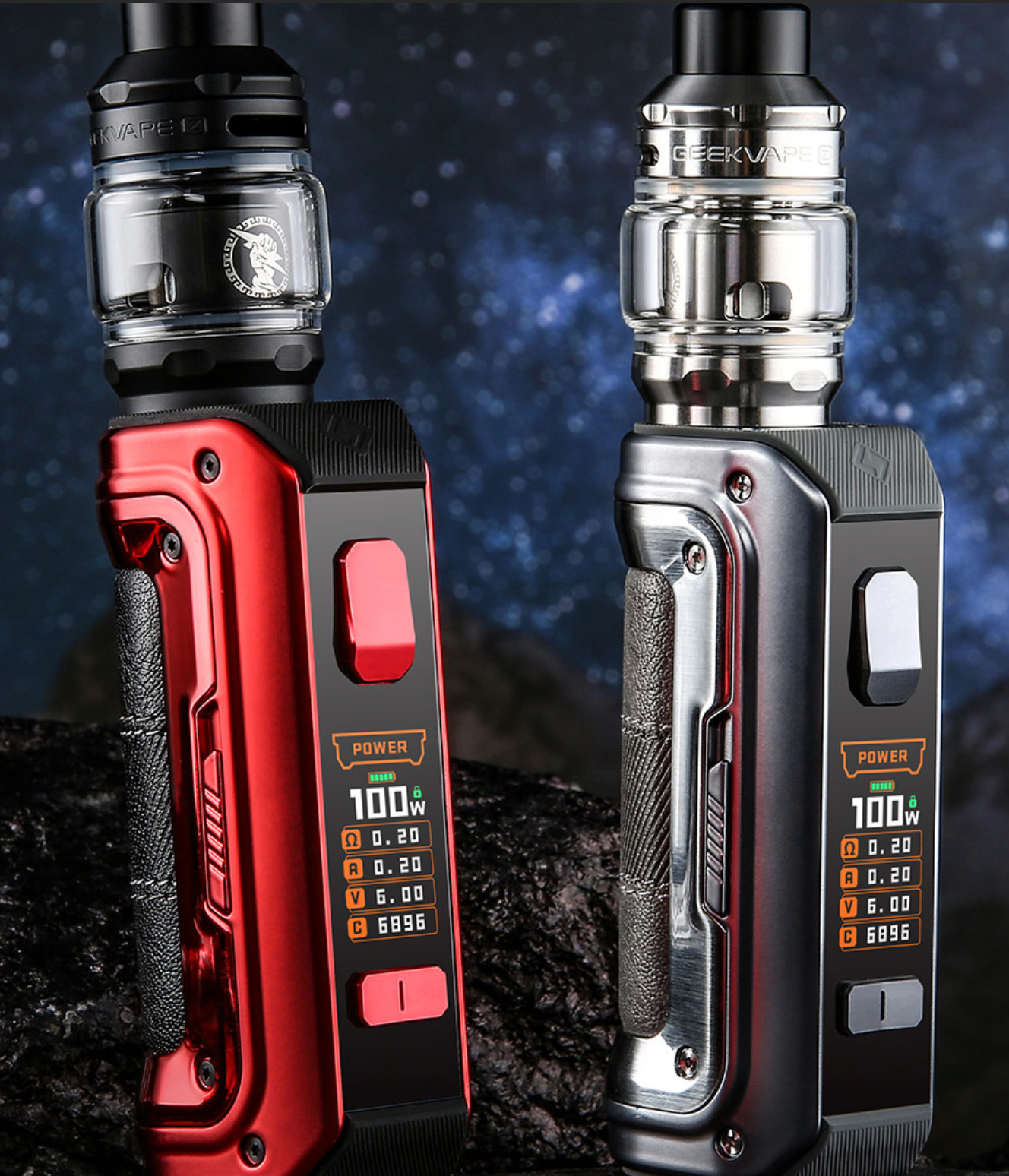 Geekvape Max100 Kit