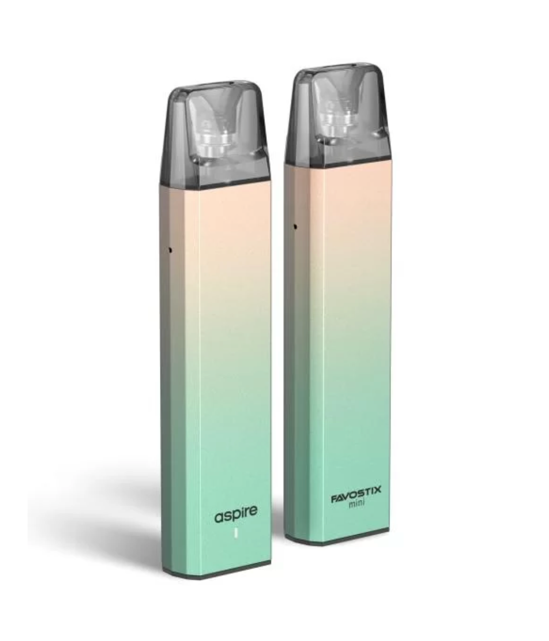 Aspire Favostix Mini