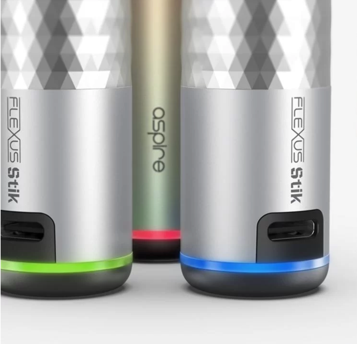 Aspire Flexus Stik