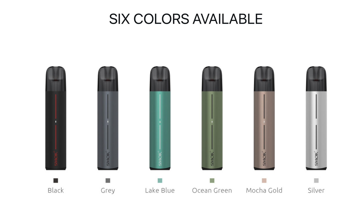 Smok Solus 2 Kit