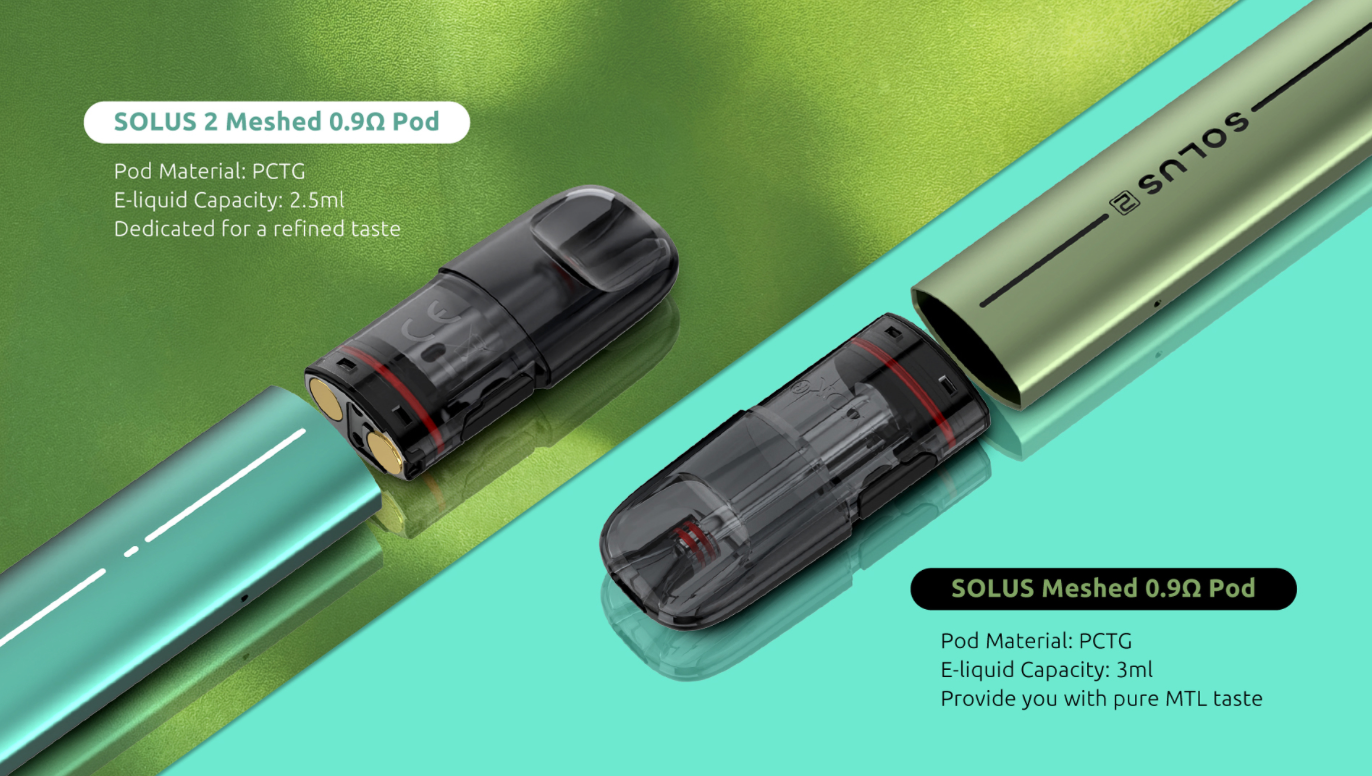 Smok Solus 2 Kit