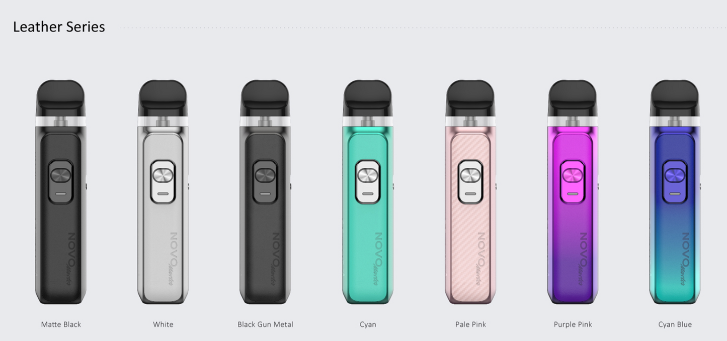 SMOK-NOVO Master kit