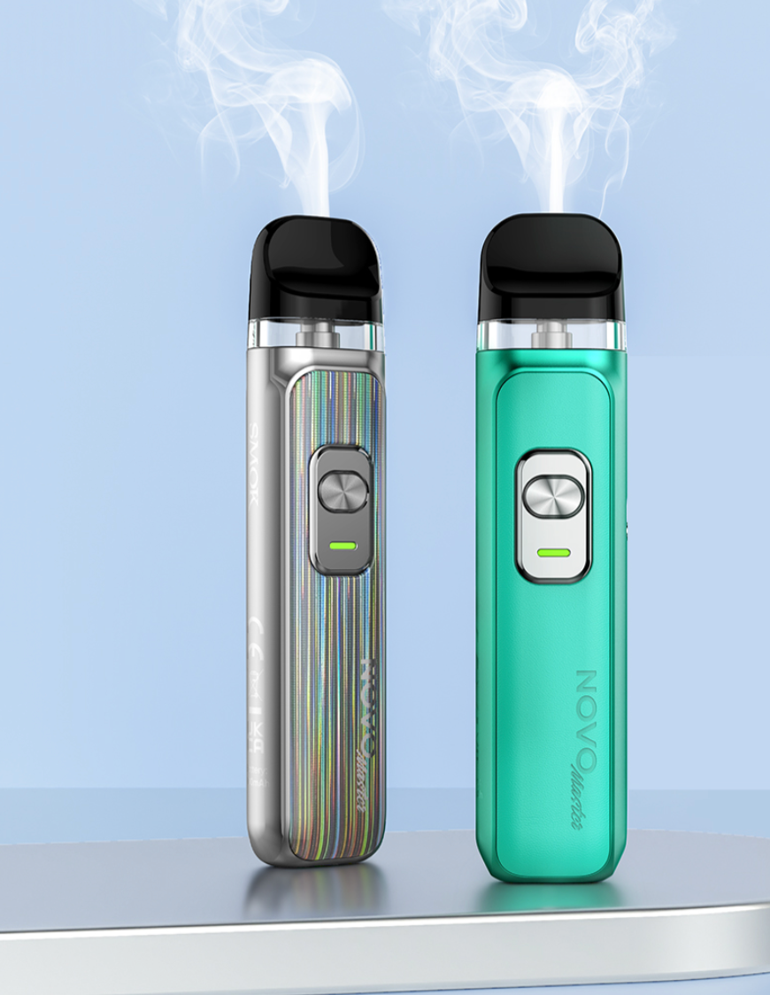 SMOK-NOVO Master kit