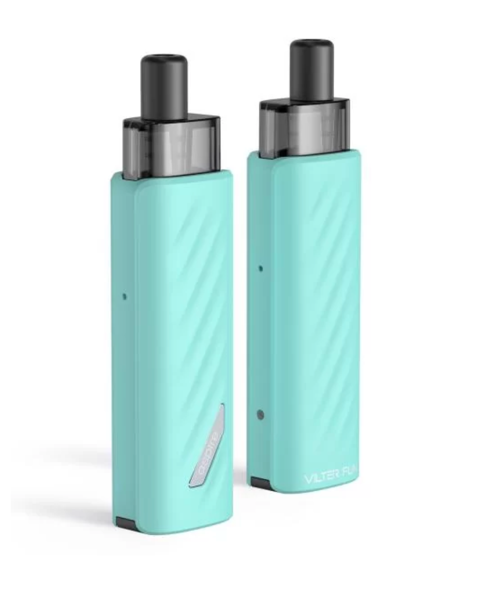 Aspire-vilter Fun Kit