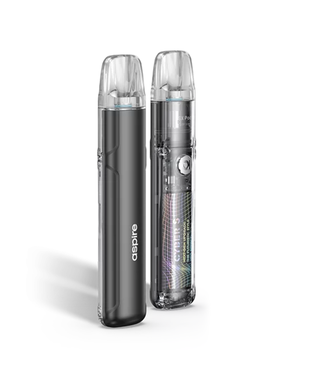 Aspire Cyber S