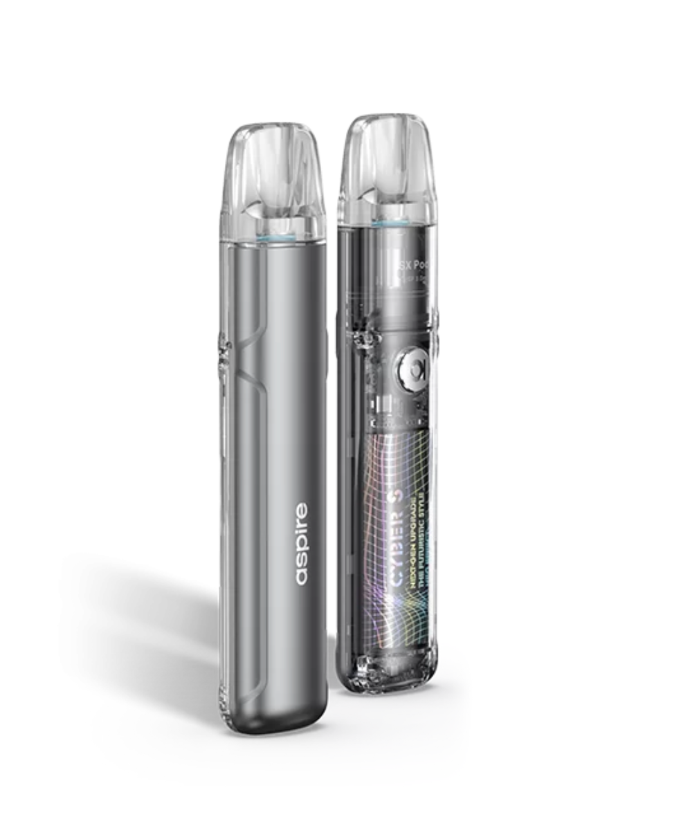 Aspire Cyber S