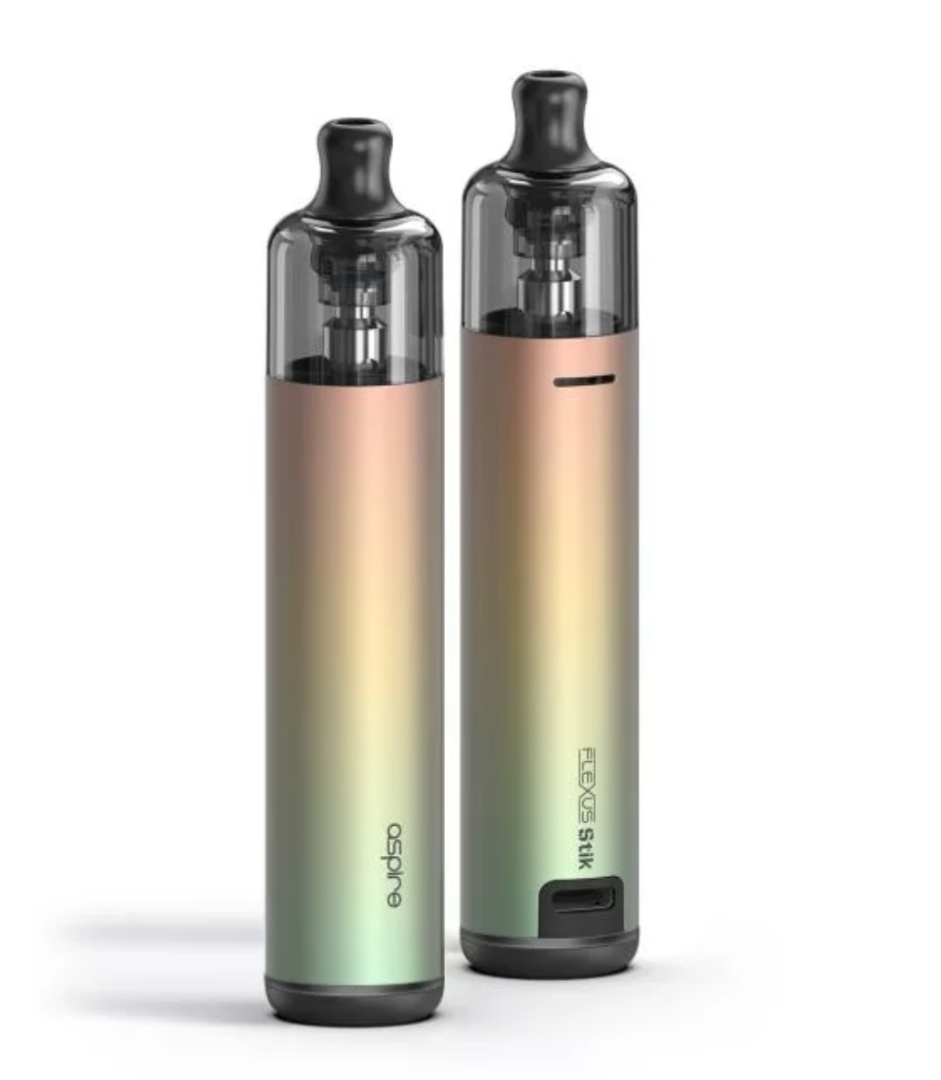 Aspire Flexus Stik