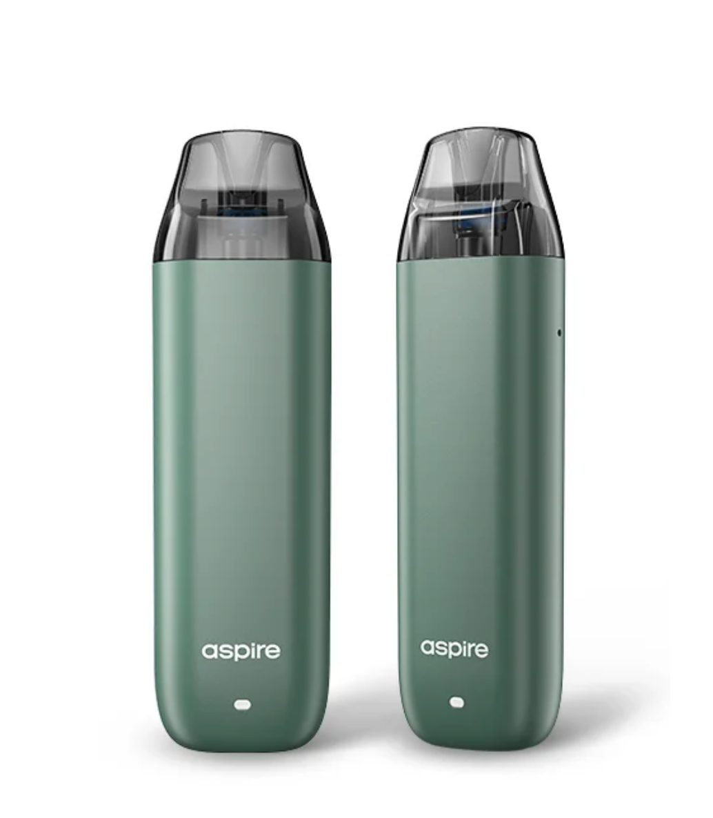 Aspire Minican 3