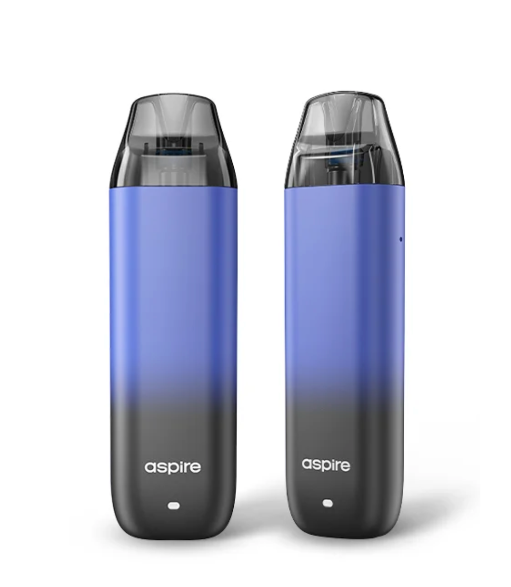 Aspire Minican 3