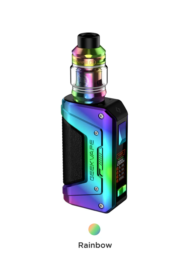 Geekvape L200 Kit