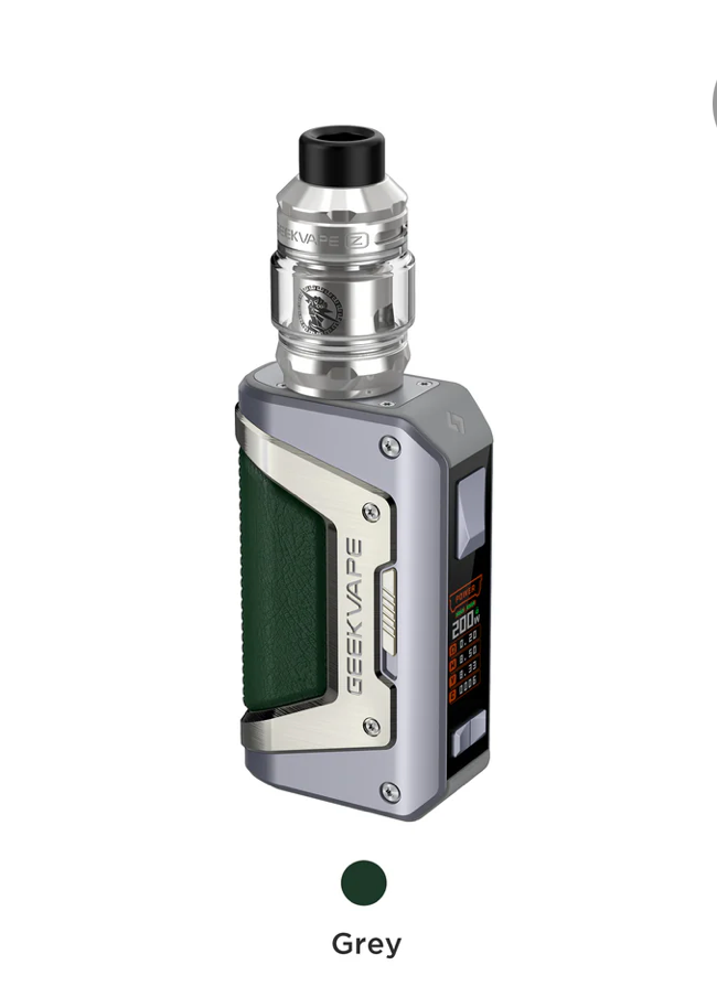 Geekvape L200 Kit