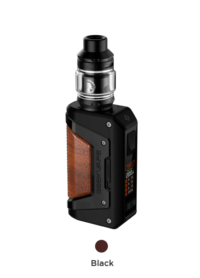 Geekvape L200 Kit