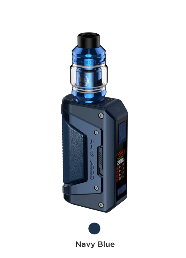 Geekvape L200 Kit