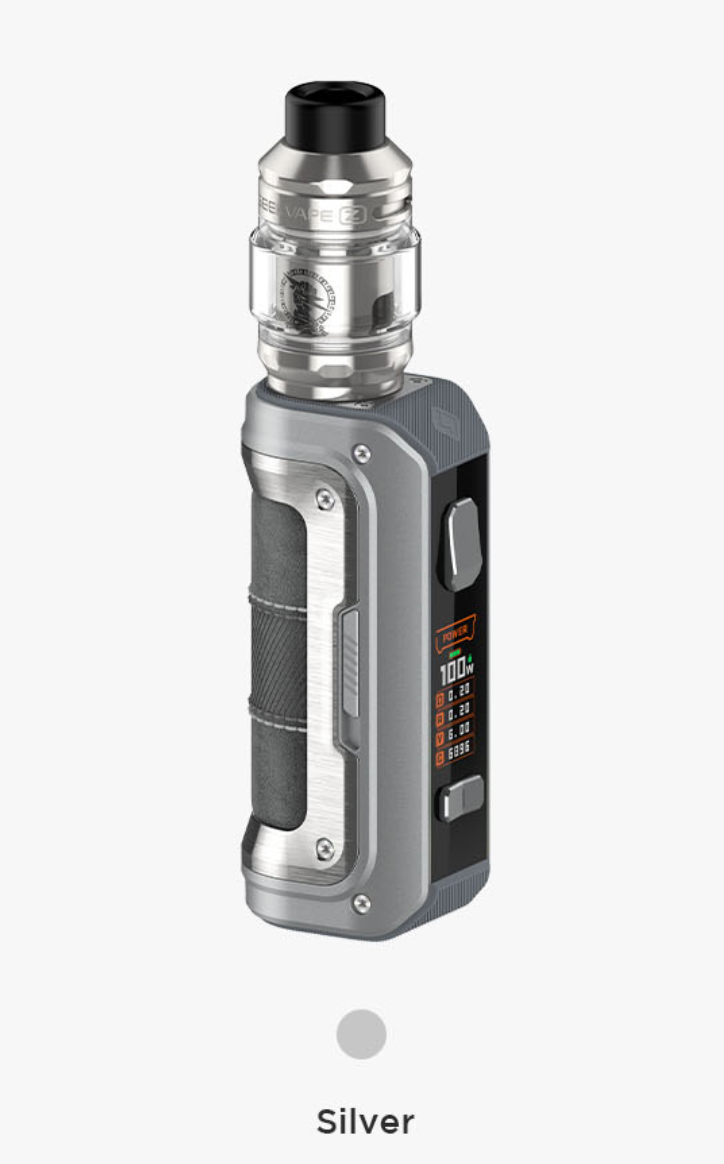 Geekvape Max100 Kit