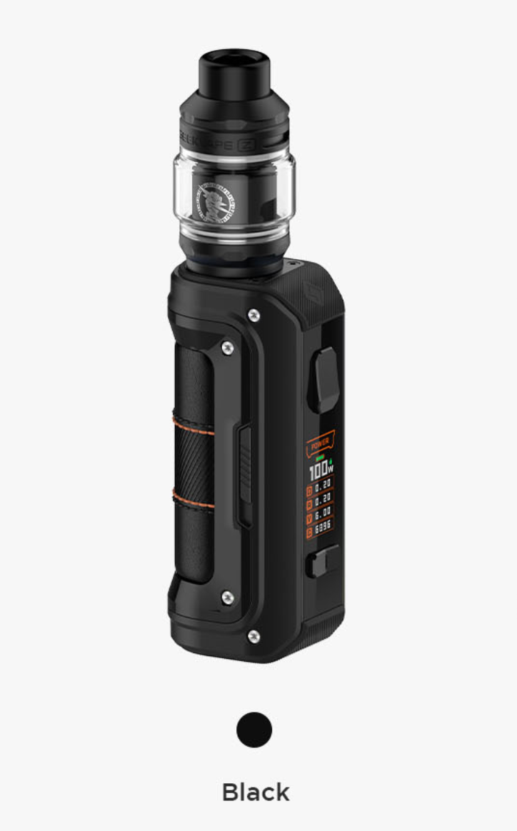 Geekvape Max100 Kit