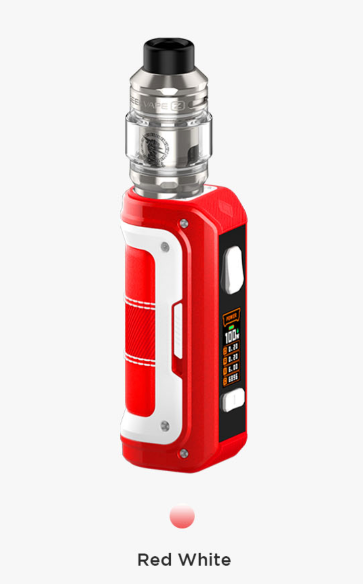 Geekvape Max100 Kit