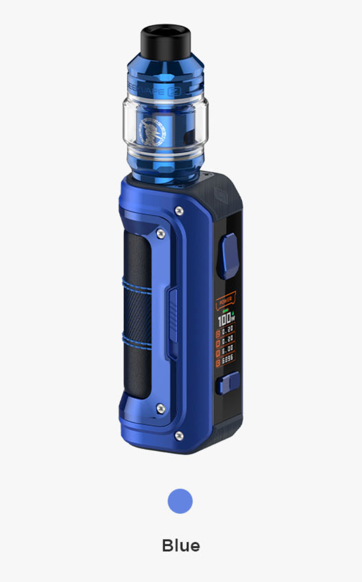 Geekvape Max100 Kit