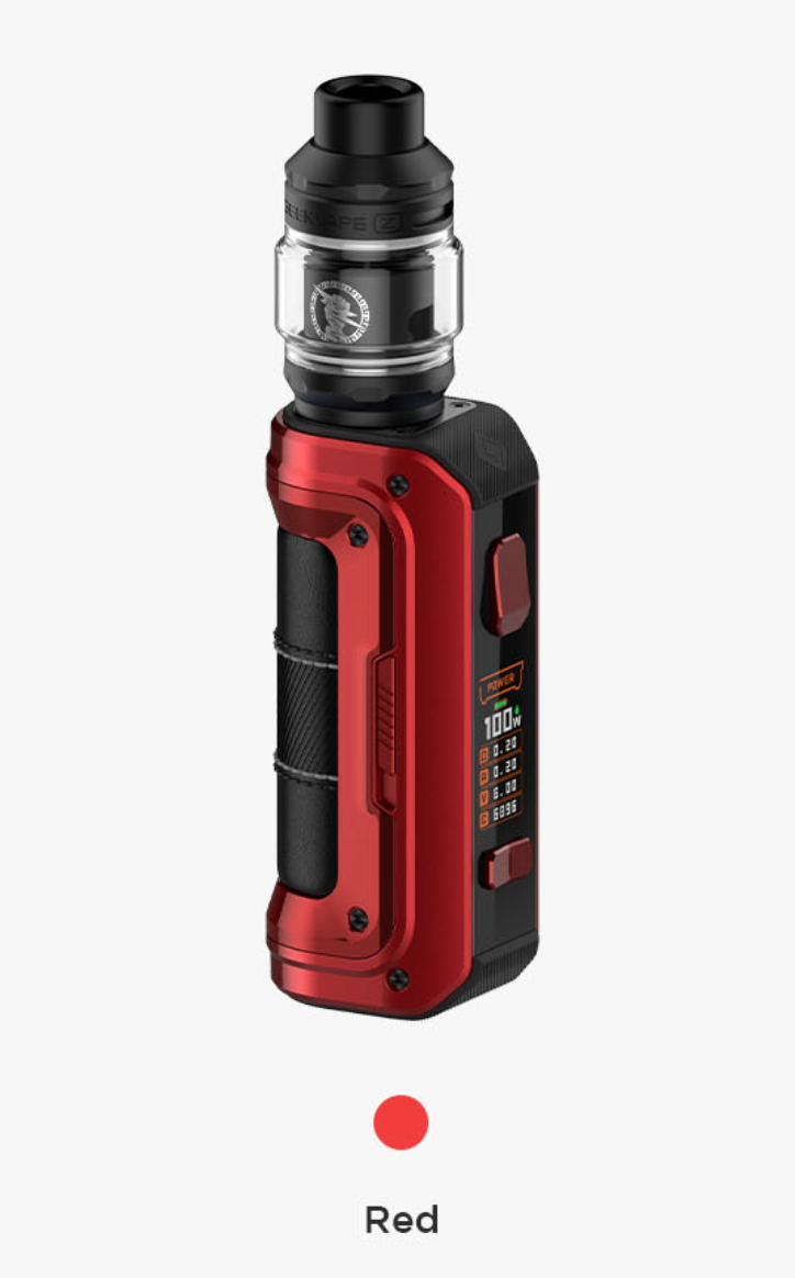 Geekvape Max100 Kit