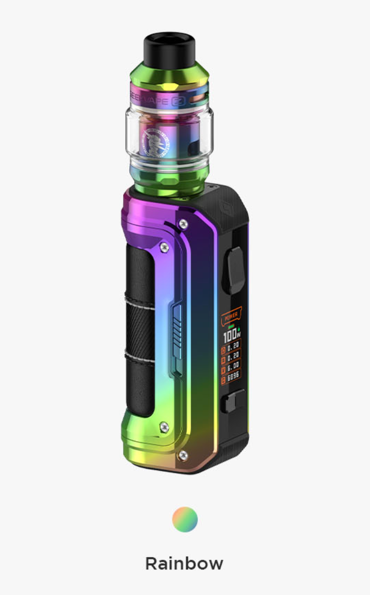 Geekvape Max100 Kit