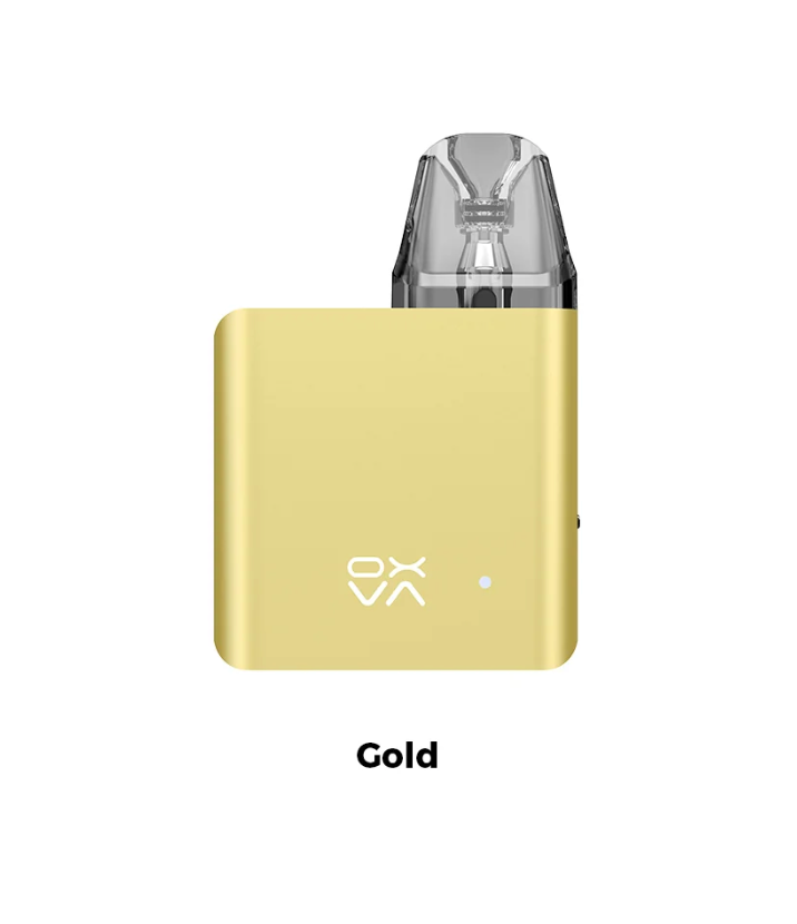 OXVA XLIM SQ Kit