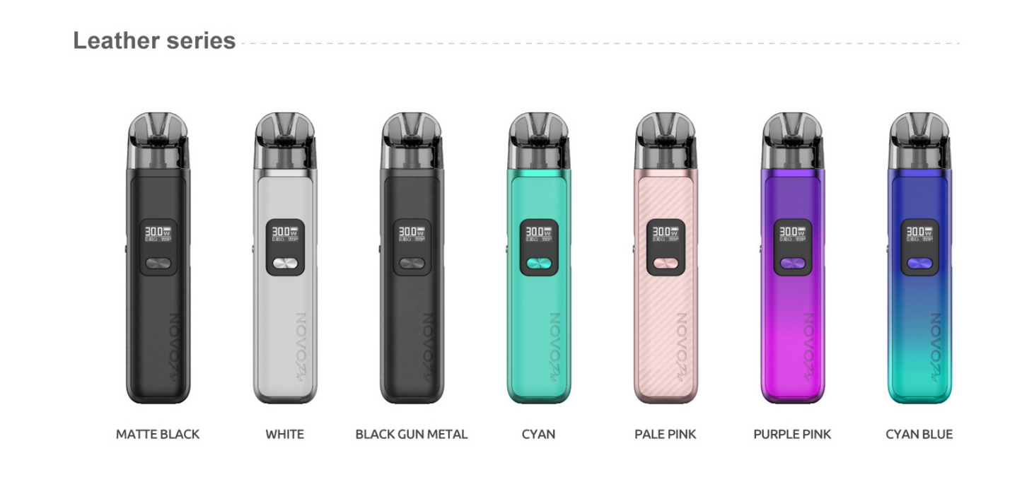 SMOK-Novo Pro Kit