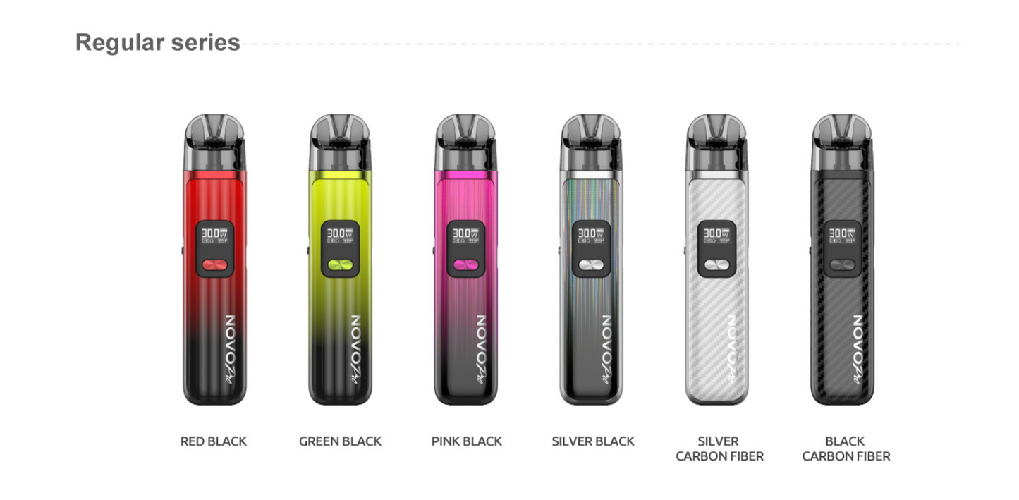 SMOK-Novo Pro Kit