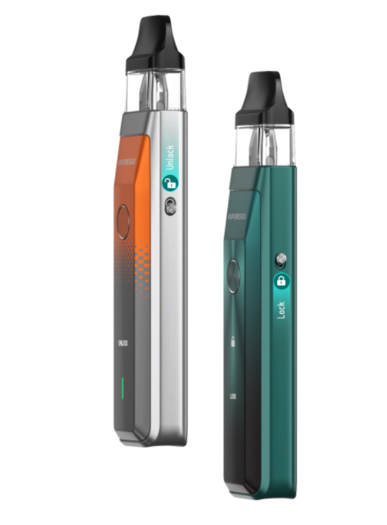 Vaporesso XROS Pro Kit