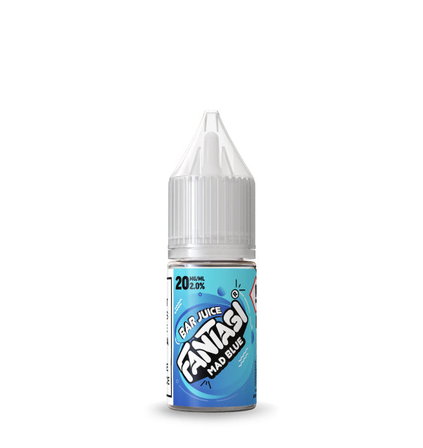 Fantasi - Salt Nic 20%