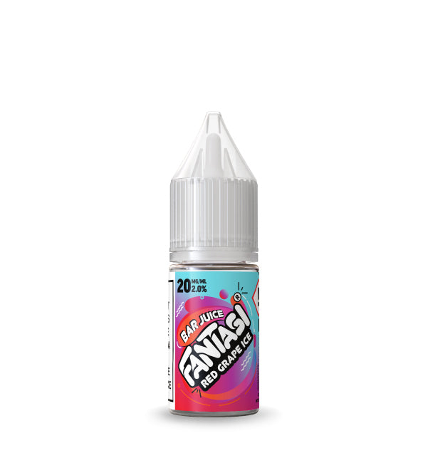 Fantasi - Salt Nic 20%