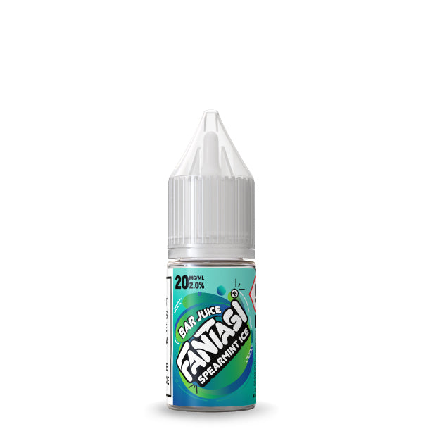 Fantasi - Salt Nic 20%