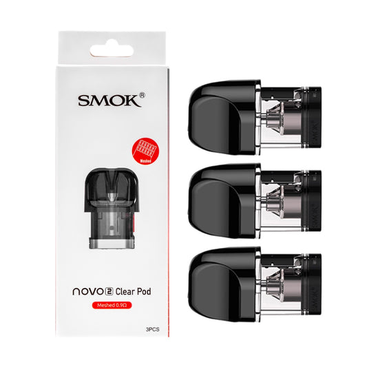 Smok Novo Pod