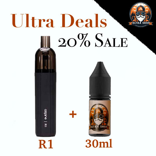 Ultra Deals