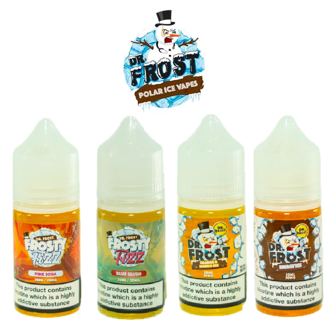 DR.Frost - 30ML