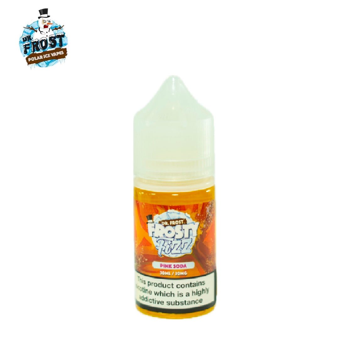 DR.Frost - 30ML