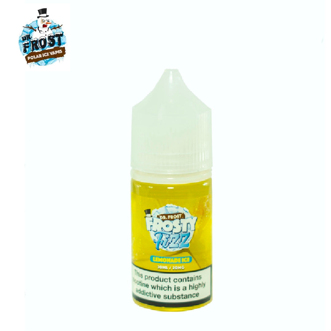 DR.Frost - 30ML