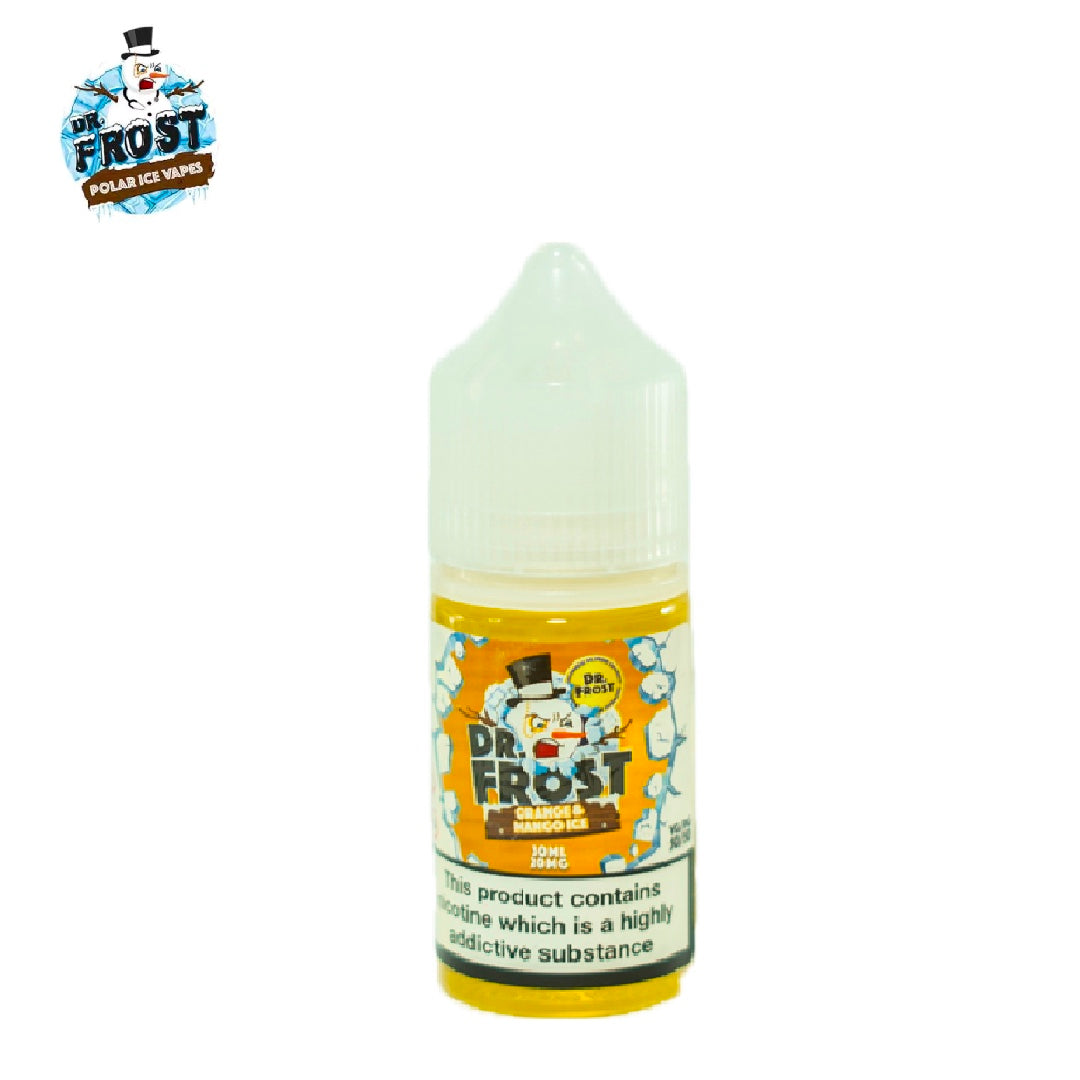 DR.Frost - 30ML