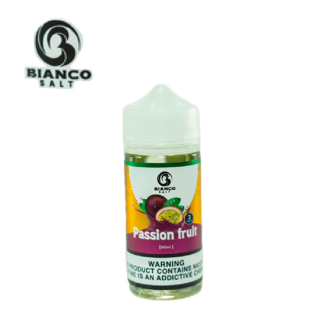 Bianco - 100ML( 0.3%) Freebase