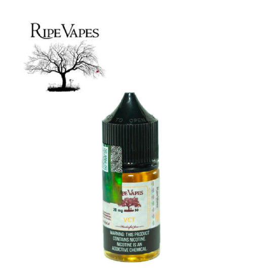 Ripe Vapes - VCT