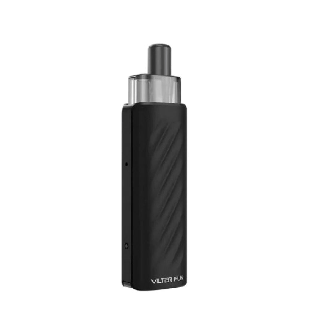 Aspire-vilter Fun Kit